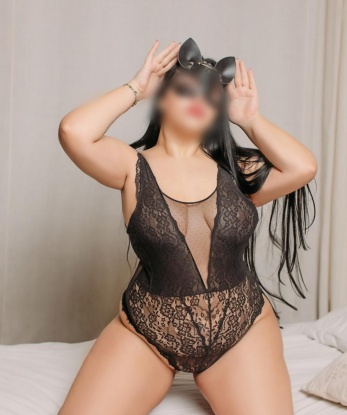 Анкета проститутки Марселин - город Жиздра, 21 год, №8673